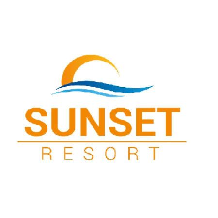 Sunset Resort - Lakeside Boutique Apartments Fonyód Eksteriør bilde