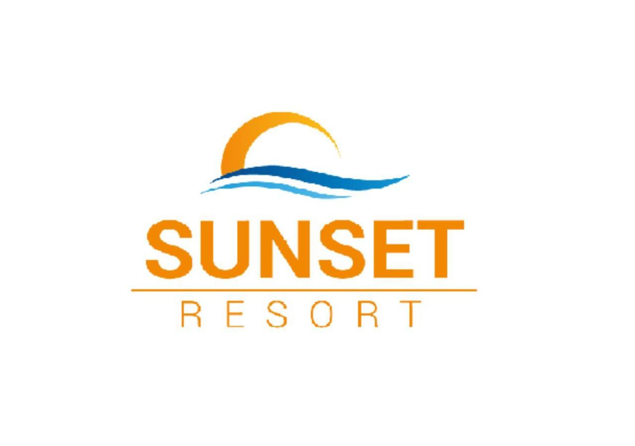 Sunset Resort - Lakeside Boutique Apartments Fonyód Eksteriør bilde